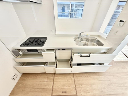 �L�b�`���@�������V���v���ŋ@�\�I�A�����g���₷���L�b�`��