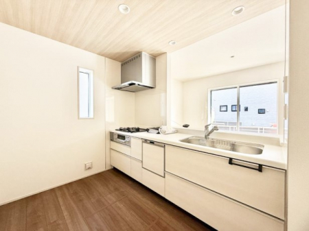 �L�b�`���@�����������������Ɗy�����Ȃ�A���K�ȃL�b�`�����