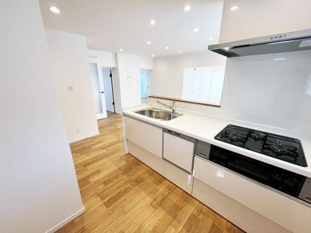 �L�b�`���@�����������������Ɗy�����Ȃ�A���K�ȃL�b�`�����