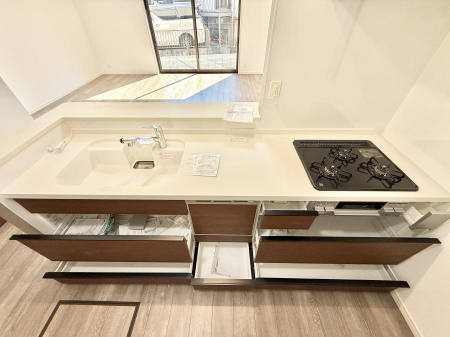 �L�b�`���@�������V���v���ŋ@�\�I�A�����g���₷���L�b�`��