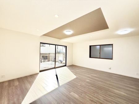 ���r���O�@���������C�ɓ���̏ꏊ�ŁA�̂�т�Ƃ������Ԃ�