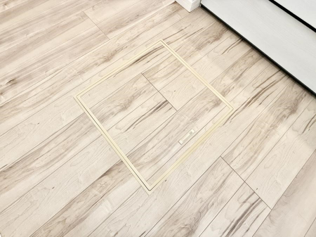 ���̑����ρ@�ݔ����B�ꂽ���[�X�y�[�X�ŉƑS�̂��X�b�L��