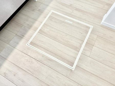 ���̑����ρ@�ݔ����B�ꂽ���[�X�y�[�X�ŉƑS�̂��X�b�L��