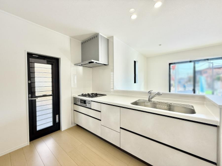 �L�b�`���@�������������Ŏ��p�I�A�S�Ƃ��߂��L�b�`���f�U�C��