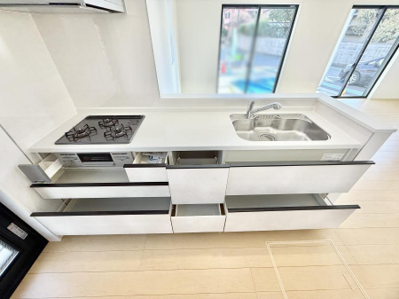 �L�b�`���@�������V���v���ŋ@�\�I�A�����g���₷���L�b�`��