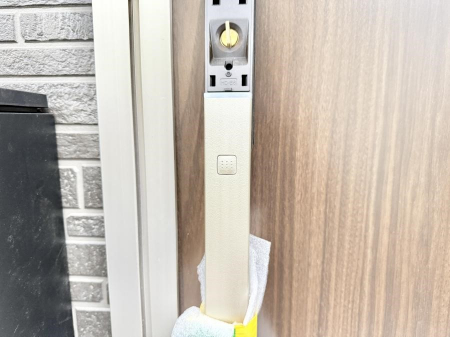 ���̑����ρ@�ݔ�����y�Ƀ��b�N�����ł��܂���