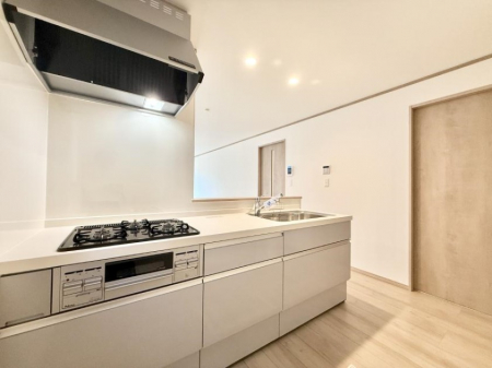 �L�b�`���@�������V���v���ŋ@�\�I�A�����g���₷���L�b�`��