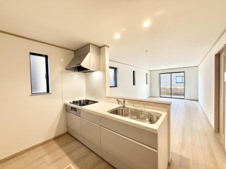 �L�b�`���@�������L���C�ɕЕt���A�g���₷���L�b�`��