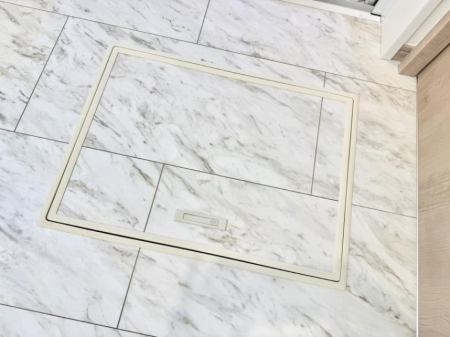 ���̑����ρ@�ݔ����B�ꂽ���[�X�y�[�X�ŉƑS�̂��X�b�L��