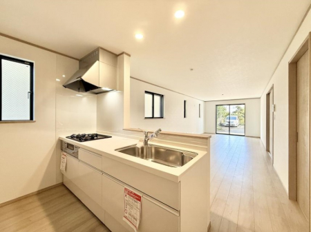 �L�b�`���@�������L���C�ɕЕt���A�g���₷���L�b�`��