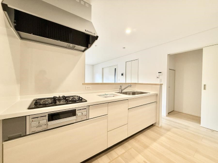 �L�b�`���@�����������������Ԃ����܂��A�Ί炠�ӂ��L�b�`��