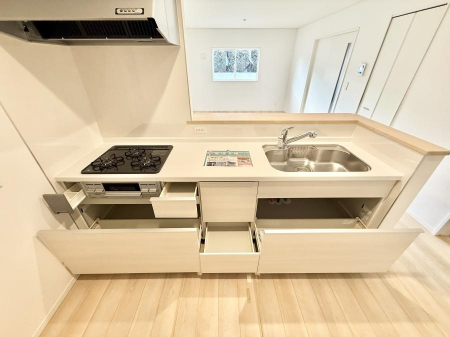 �L�b�`���@���������������̖��@��������A���ʂȃL�b�`��