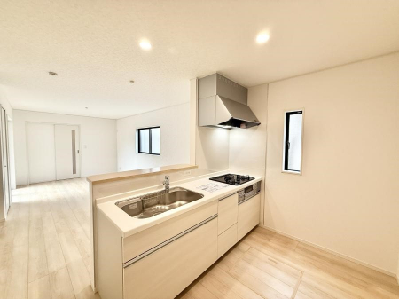 �L�b�`���@�������������Ŏ��p�I�A�S�Ƃ��߂��L�b�`���f�U�C��