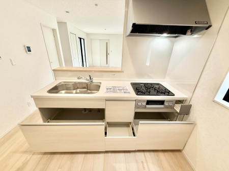 �L�b�`���@�������V���v���ŋ@�\�I�A�����g���₷���L�b�`��