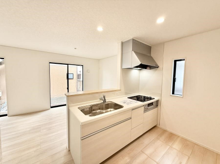 �L�b�`���@�������L���C�ɕЕt���A�g���₷���L�b�`��