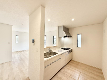 �L�b�`���@���������y���݂ƐH�ׂ�K����͂���L�b�`��