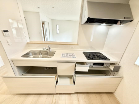 �L�b�`���@�����������������Ɗy�����Ȃ�A���K�ȃL�b�`�����