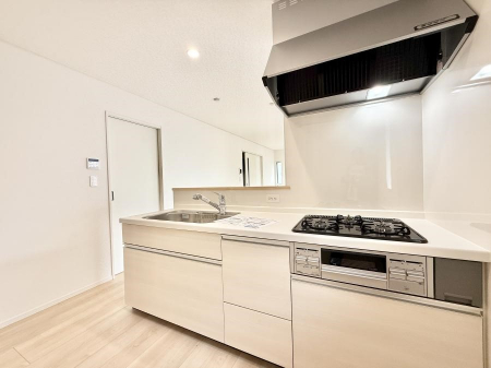 �L�b�`���@�����������������Ɗy�����Ȃ�A���K�ȃL�b�`�����