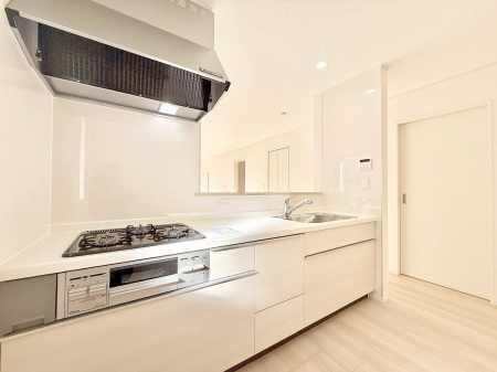 �L�b�`���@�����������������Ɗy�����Ȃ�A���K�ȃL�b�`�����