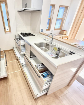 �L�b�`���@�����������������Ɗy�����Ȃ�A���K�ȃL�b�`�����