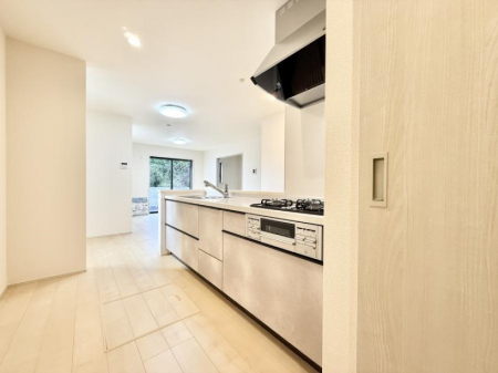 �L�b�`���@�������������Ŏ��p�I�A�S�Ƃ��߂��L�b�`���f�U�C��