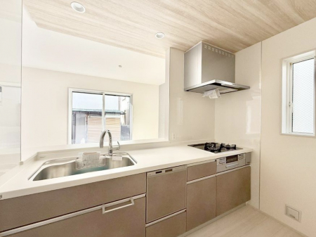 �L�b�`���@���������������̖��@��������A���ʂȃL�b�`��