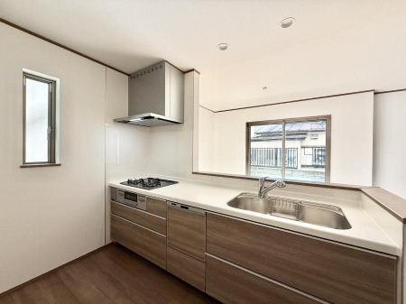 �L�b�`���@�������V���v���Ŕ������S�n�悢���Ԃ𐶂ރL�b�`�����