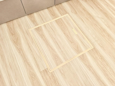 ���̑����ρ@�ݔ����B�ꂽ���[�X�y�[�X�ŉƑS�̂��X�b�L��