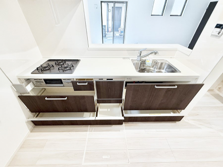 �L�b�`���@�����������������Ɗy�����Ȃ�A���K�ȃL�b�`�����