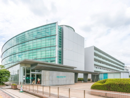 ӊ@a@ 1900m Ǘёwwta@