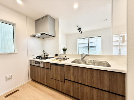 �L�b�`���@�����������������Ɗy�����Ȃ�A���K�ȃL�b�`�����