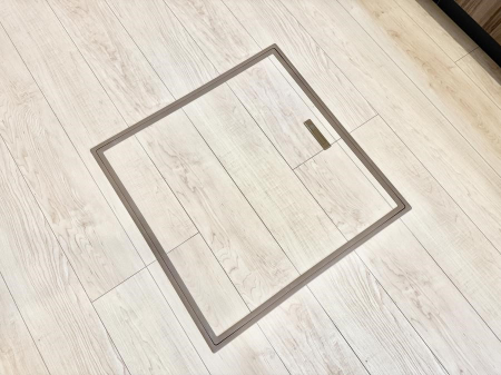 ���̑����ρ@�ݔ����B�ꂽ���[�X�y�[�X�ŉƑS�̂��X�b�L��