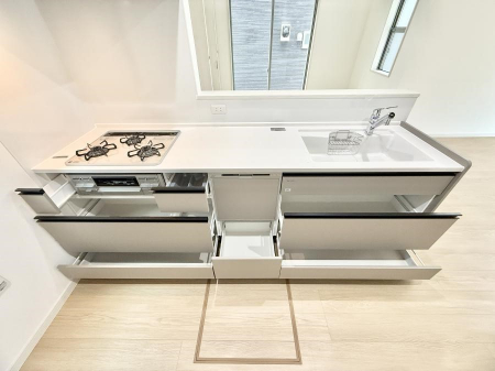 �L�b�`���@�����������������Ɗy�����Ȃ�A���K�ȃL�b�`�����