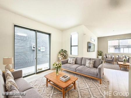 ���r���O�@���������R�Ɖ�b�����܂��A�S�n�悢�ЂƂƂ�