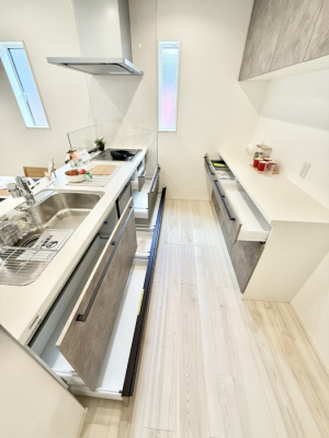 �L�b�`���@�����������������Ɗy�����Ȃ�A���K�ȃL�b�`�����