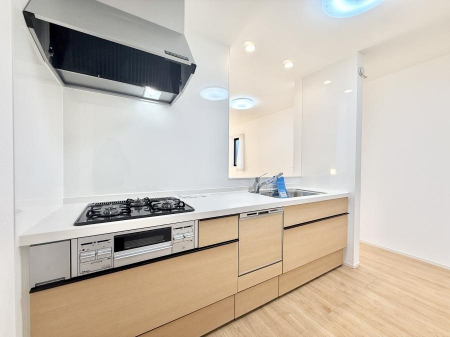 �L�b�`���@�������V���v���ŋ@�\�I�A�����g���₷���L�b�`��