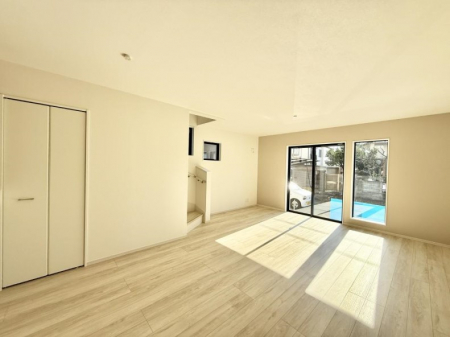 ���r���O�@�������S���������ꏊ�A�������߂����郊�r���O