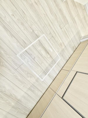 ���̑����ρ@�ݔ����B�ꂽ���[�X�y�[�X�ŉƑS�̂��X�b�L��