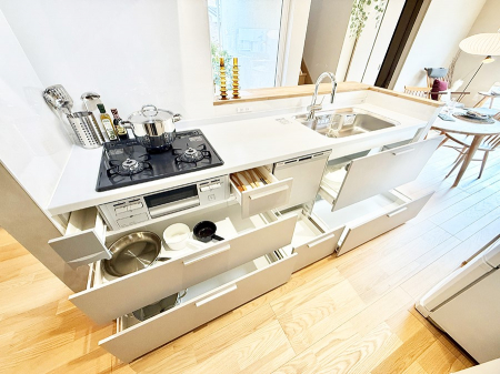 �L�b�`���@�������A�C�f�A�L����A�N���G�C�e�B�u�ȗ������