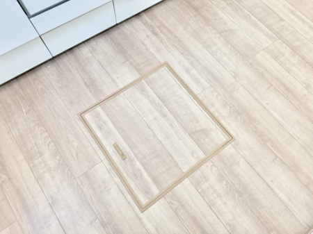 ���̑����ρ@�ݔ����B�ꂽ���[�X�y�[�X�ŉƑS�̂��X�b�L��