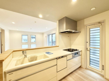 �L�b�`���@����