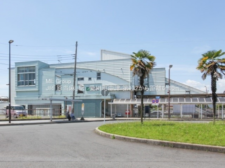 ӊ@w 6080m JR͐uvw