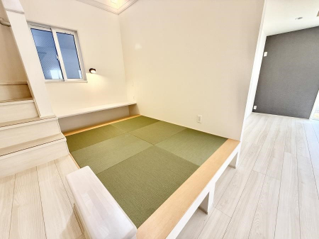 ���̑��@��������R�[�i�[�́A�L�b�Y�X�y�[�X�Ƃ��Ă����p����̂������ł��ˁB  