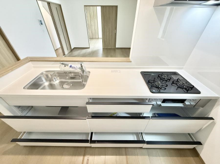 �L�b�`���@�����������������Ɗy�����Ȃ�A���K�ȃL�b�`�����