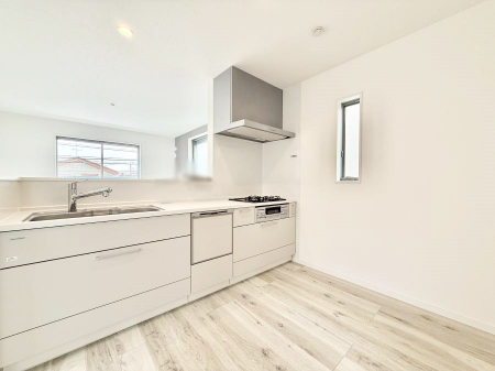 �L�b�`���@�������L���C�ɕЕt���A�g���₷���L�b�`��