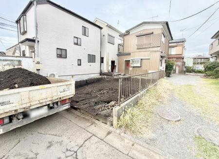 ���n�O�ώʐ^�@�O�ρ��V������炵���n�܂�ꏊ�ŁA�Ƒ����J��[�߂�