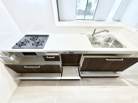 �L�b�`���@�������V���v���ŋ@�\�I�A�����g���₷���L�b�`��