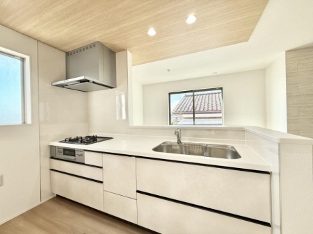 �L�b�`���@���������������̖��@��������A���ʂȃL�b�`��