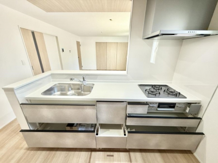 �L�b�`���@�����������������Ɗy�����Ȃ�A���K�ȃL�b�`�����