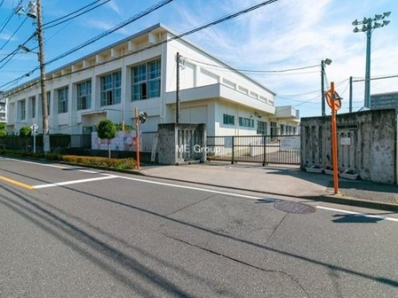 ӊ@wZ 1200m s񒆊wZ